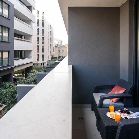 M&P- Lovely 1-Bedroom Condo With Free Parking Dubrovník Exteriér fotografie