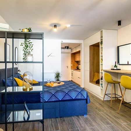 M&P- Lovely 1-Bedroom Condo With Free Parking Dubrovník Exteriér fotografie