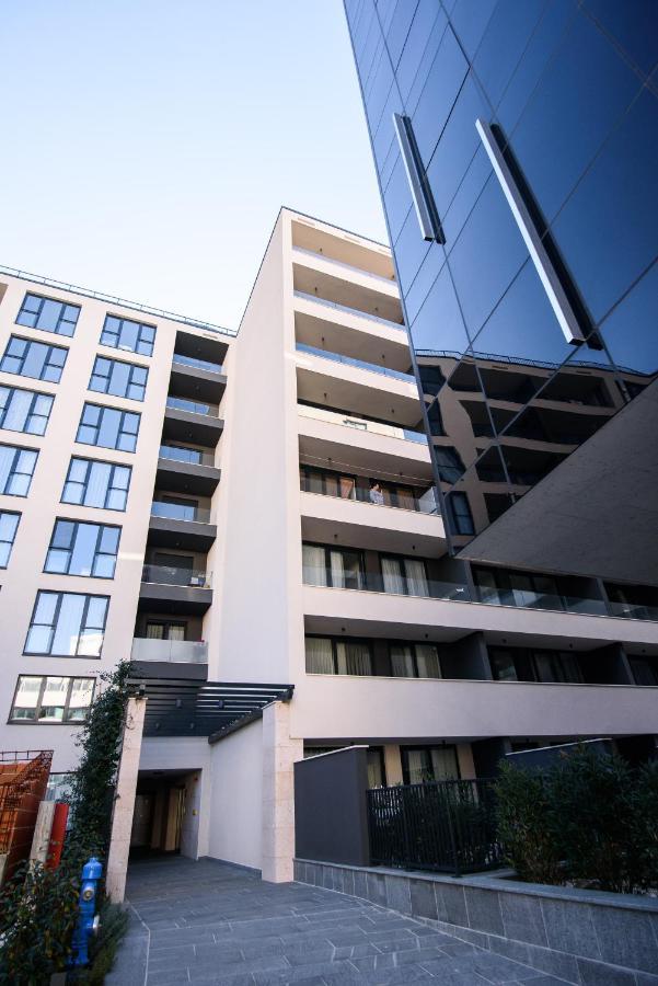 M&P- Lovely 1-Bedroom Condo With Free Parking Dubrovník Exteriér fotografie