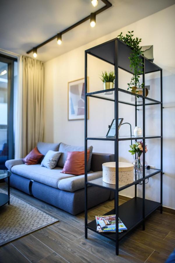 M&P- Lovely 1-Bedroom Condo With Free Parking Dubrovník Exteriér fotografie