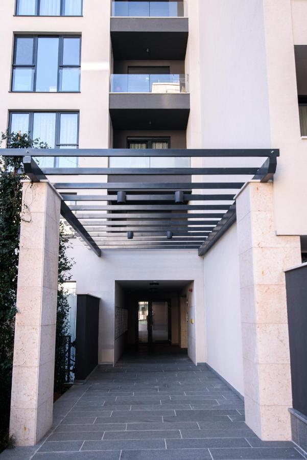 M&P- Lovely 1-Bedroom Condo With Free Parking Dubrovník Exteriér fotografie
